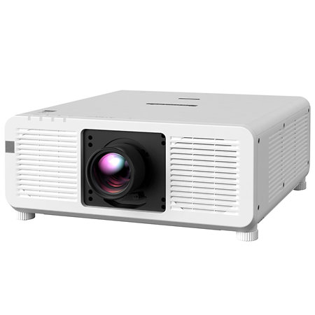PT-REQ12LWE White Panasonic