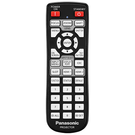 PT-REQ80WE White Panasonic