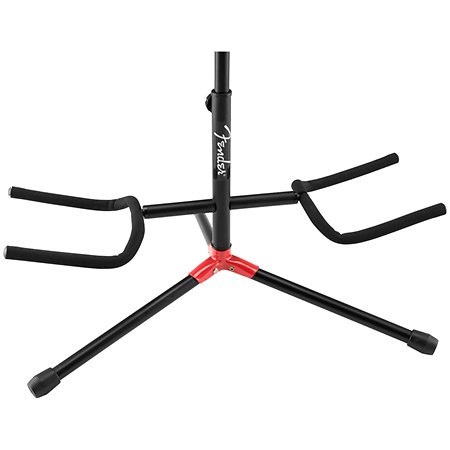 Adjustable Double Cradle Guitar Stand Fender