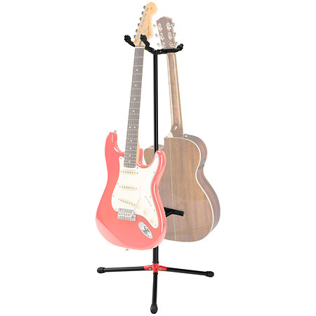 Fender Adjustable Double Hanging Guitar Stand