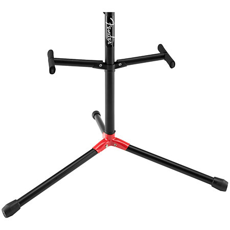 Adjustable Double Hanging Guitar Stand Fender
