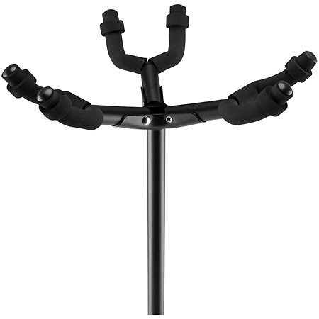 Adjustable Triple Hanging Guitar Stand Fender