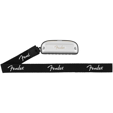 Fender Blues Junior Diatonic 8 trous en Sol