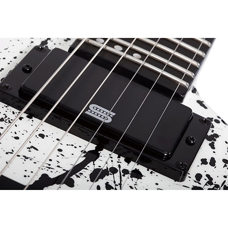 C-1 Ink Bomb Schecter