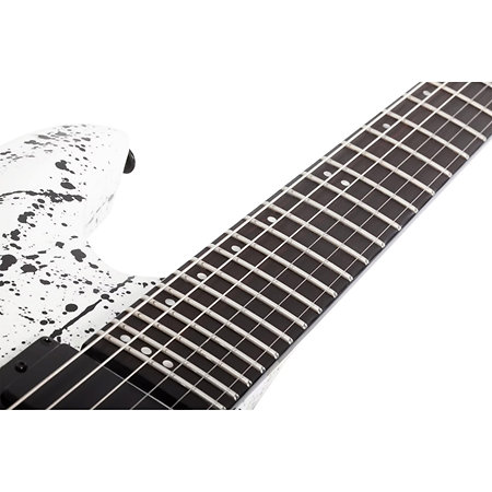 C-1 Ink Bomb Schecter