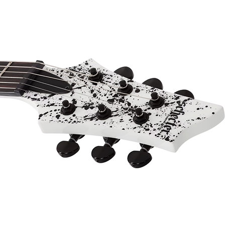 C-1 Ink Bomb Schecter