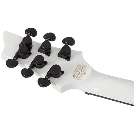 C-1 Ink Bomb Schecter