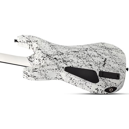 C-1 Ink Bomb Schecter