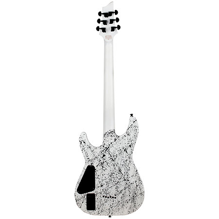 C-1 Ink Bomb Schecter