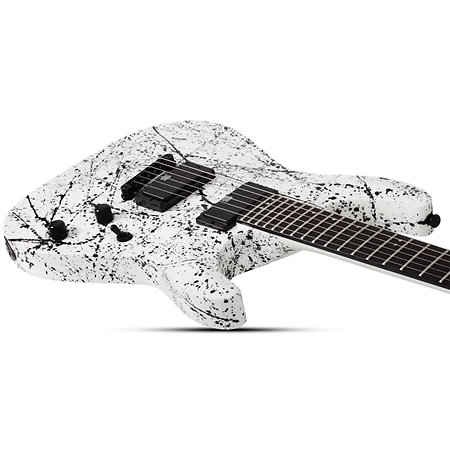 C-1 Ink Bomb Schecter