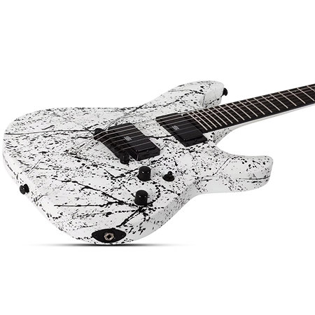 C-1 Ink Bomb Schecter