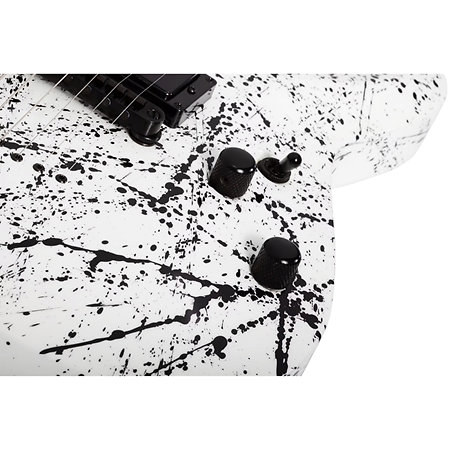 C-1 Ink Bomb Schecter