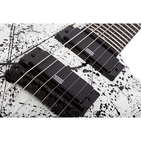 C-1 Ink Bomb Schecter