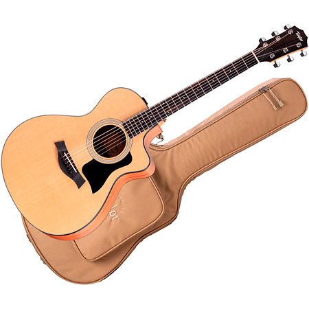 112ce + Housse Taylor