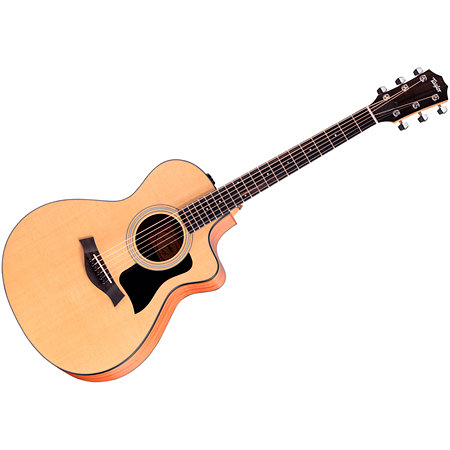 112ce + Housse Taylor