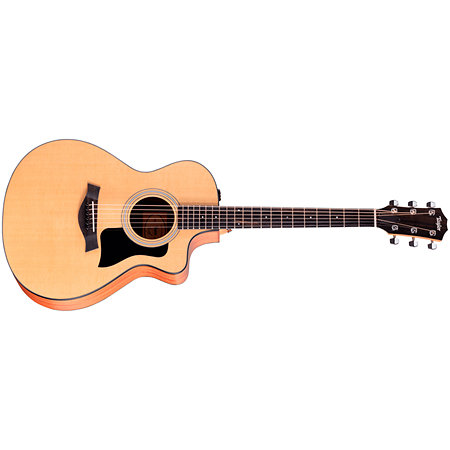 112ce + Housse Taylor