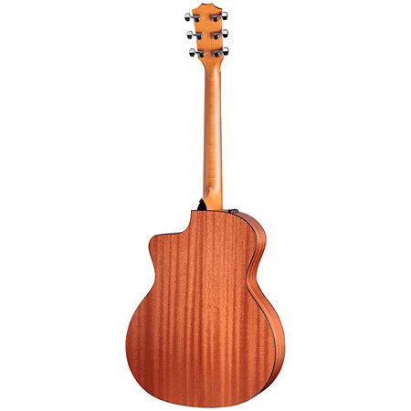 114ce + Housse Taylor