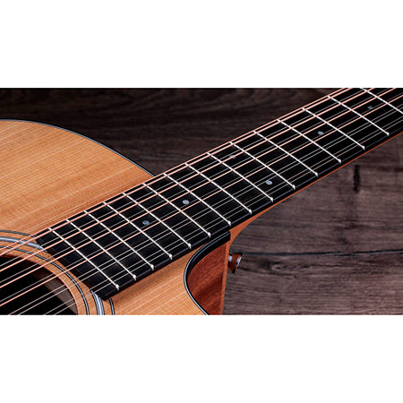 150ce + Housse Taylor