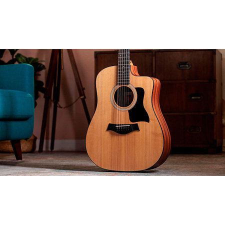 150ce + Housse Taylor