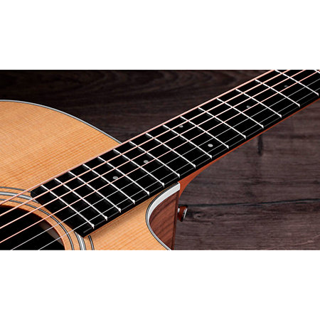 210ce + Housse Taylor