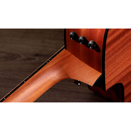 210ce + Housse Taylor