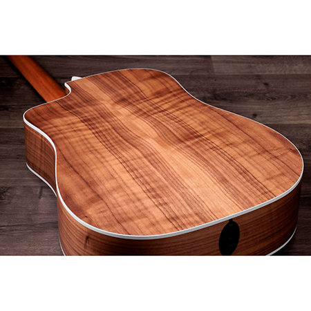 210ce + Housse Taylor