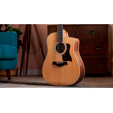 210ce + Housse Taylor
