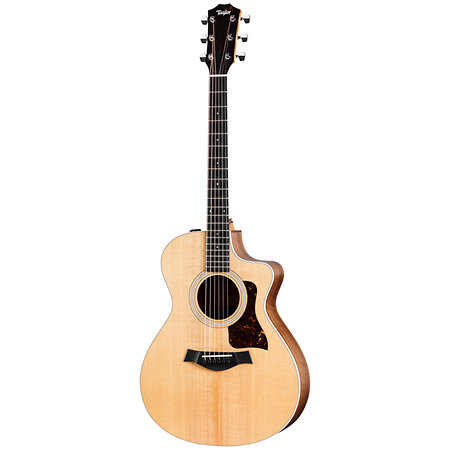 212ce + Housse Taylor