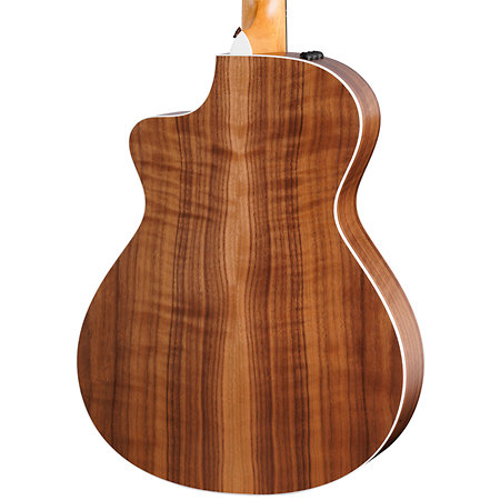 212ce + Housse Taylor