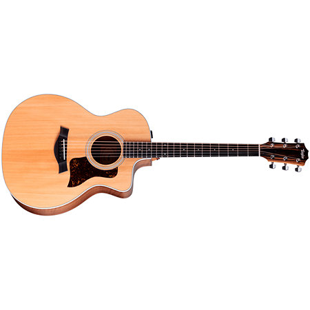214ce + Housse Taylor