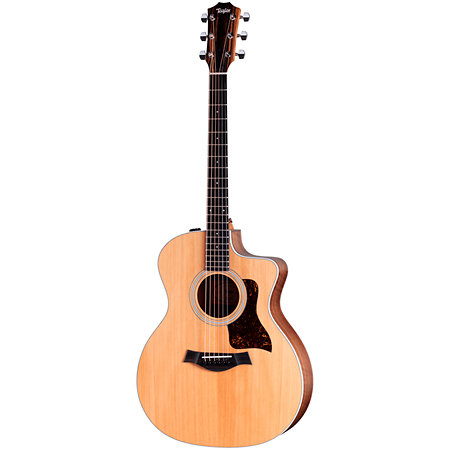 214ce + Housse Taylor