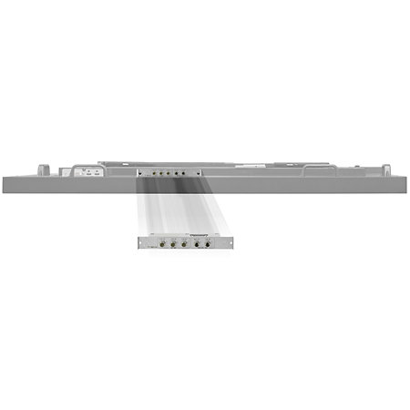 TY-SB01QS Carte SDM 12G SDI Panasonic