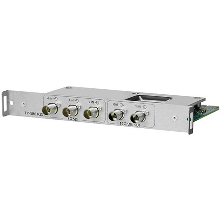 Panasonic TY-SB01WP Carte de réception PressIT WPS SDM