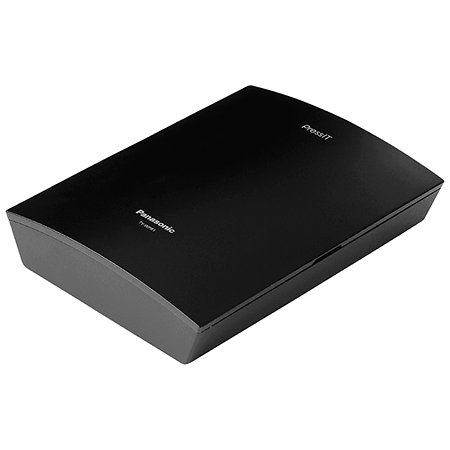 TY-WP2B1 Emetteurs HDMI PressIT Panasonic