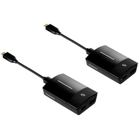 Panasonic TY-WP2BC1 Emetteurs USB-C PressIt