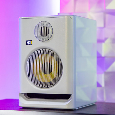 RP5 G5 White limited (la pièce) Krk