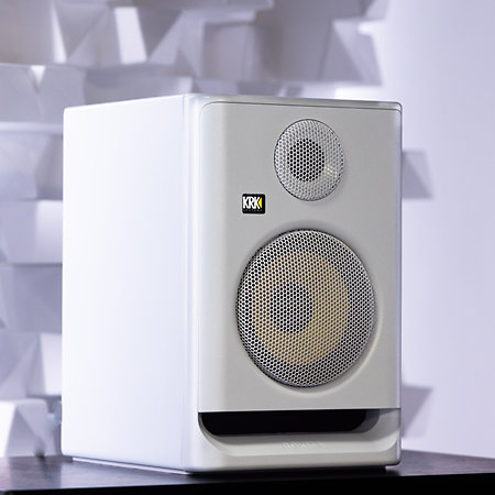 RP5 G5 White limited (la pièce) Krk