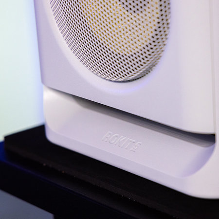 RP5 G5 White limited (la pièce) Krk