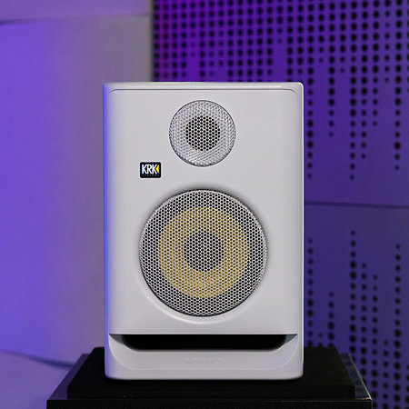 RP5 G5 White limited (la pièce) Krk