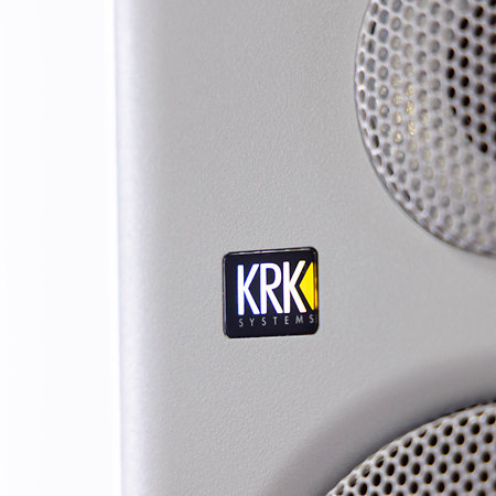 RP5 G5 White limited (la pièce) Krk