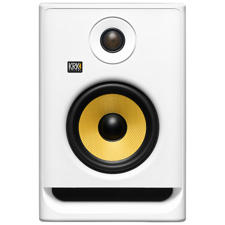 RP5 G5 White limited (la pièce) Krk