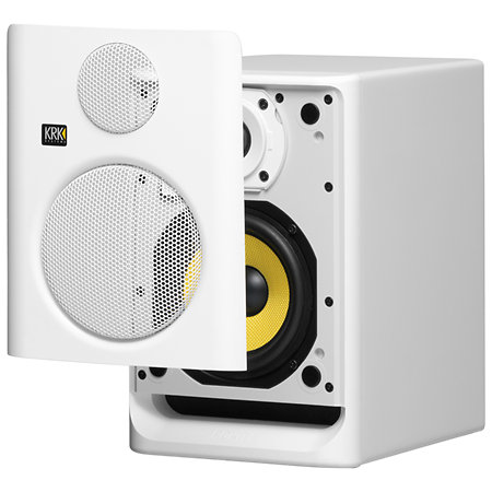 RP5 G5 White limited (la pièce) Krk