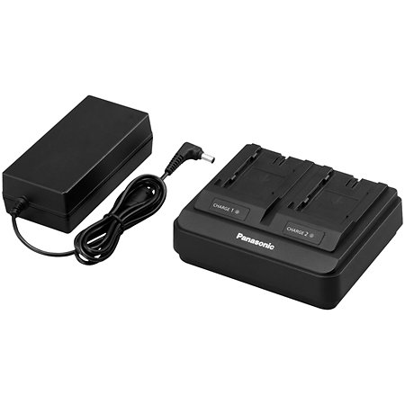Panasonic AG-BRD50E