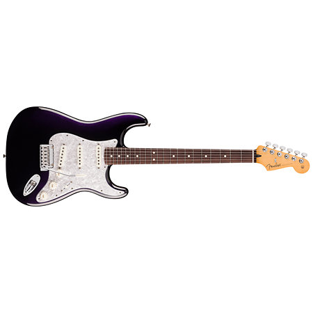 Fender Player II Modified Stratocaster Rosewood Dusk