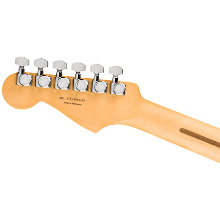 Player II Modified Stratocaster Rosewood Dusk Fender