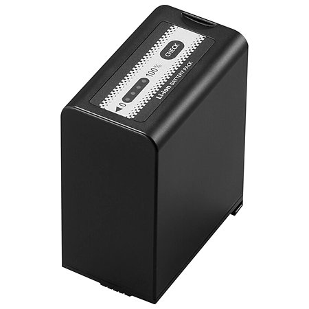 Panasonic AG-VBR118G