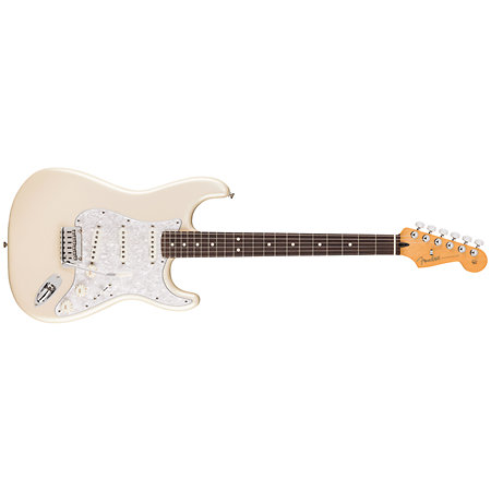 Fender Player II Modified Stratocaster Rosewood Olympic Pearl