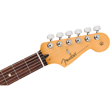 Player II Modified Stratocaster Rosewood Electric Blue Fender