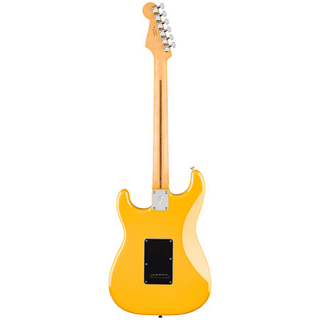 Player II Modified Stratocaster Maple Sunshine Yellow Fender