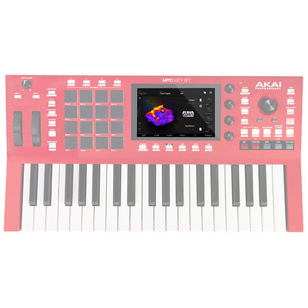 Cloud Supply MPC Edition Native Instruments